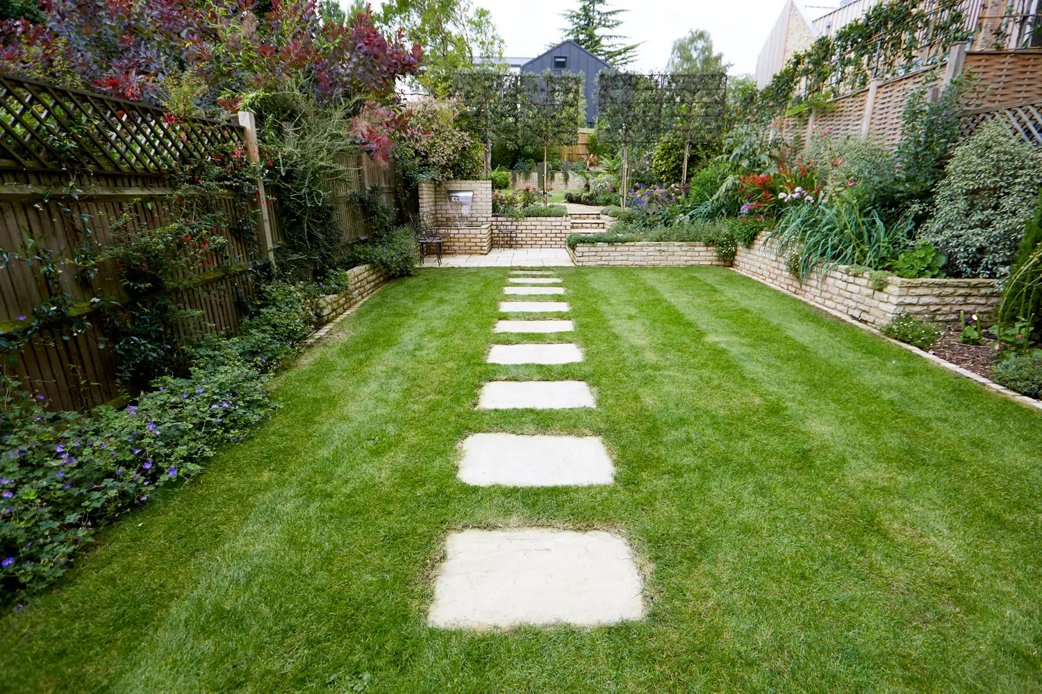 Drainage and groundwork